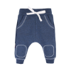Navy kids tracksuit set