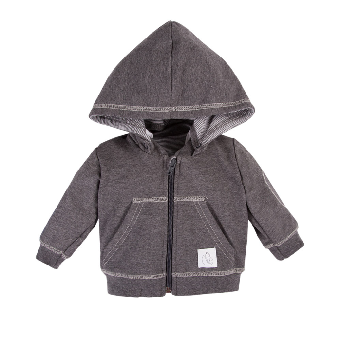 Graphite kids tracksuit set