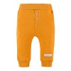 Honey ribbed baby bodysuit and leggings set