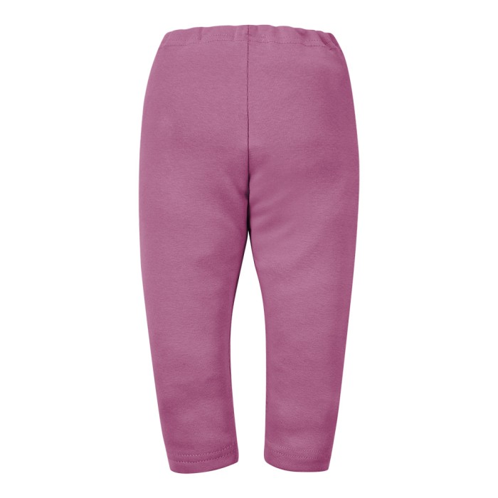 Purple kids leggings