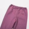 Purple kids leggings