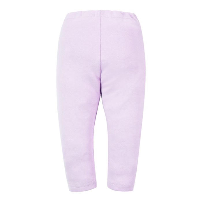 Light pink kids leggings