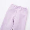 Light pink kids leggings
