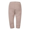 Dark beige kids leggings