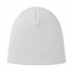 Baby hat gray