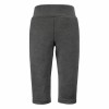 Graphite basic children's leggings