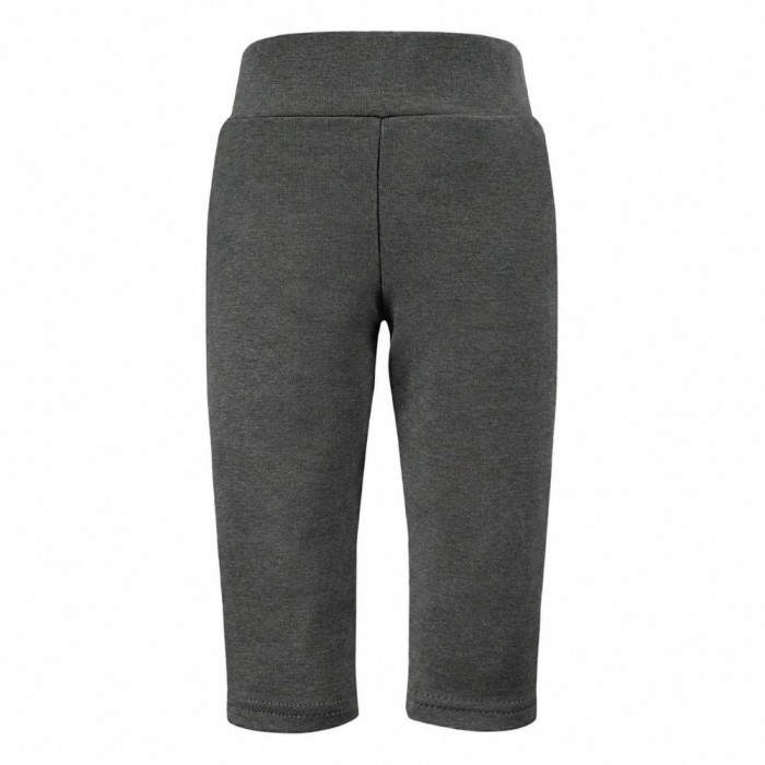 Graphite basic children's leggings