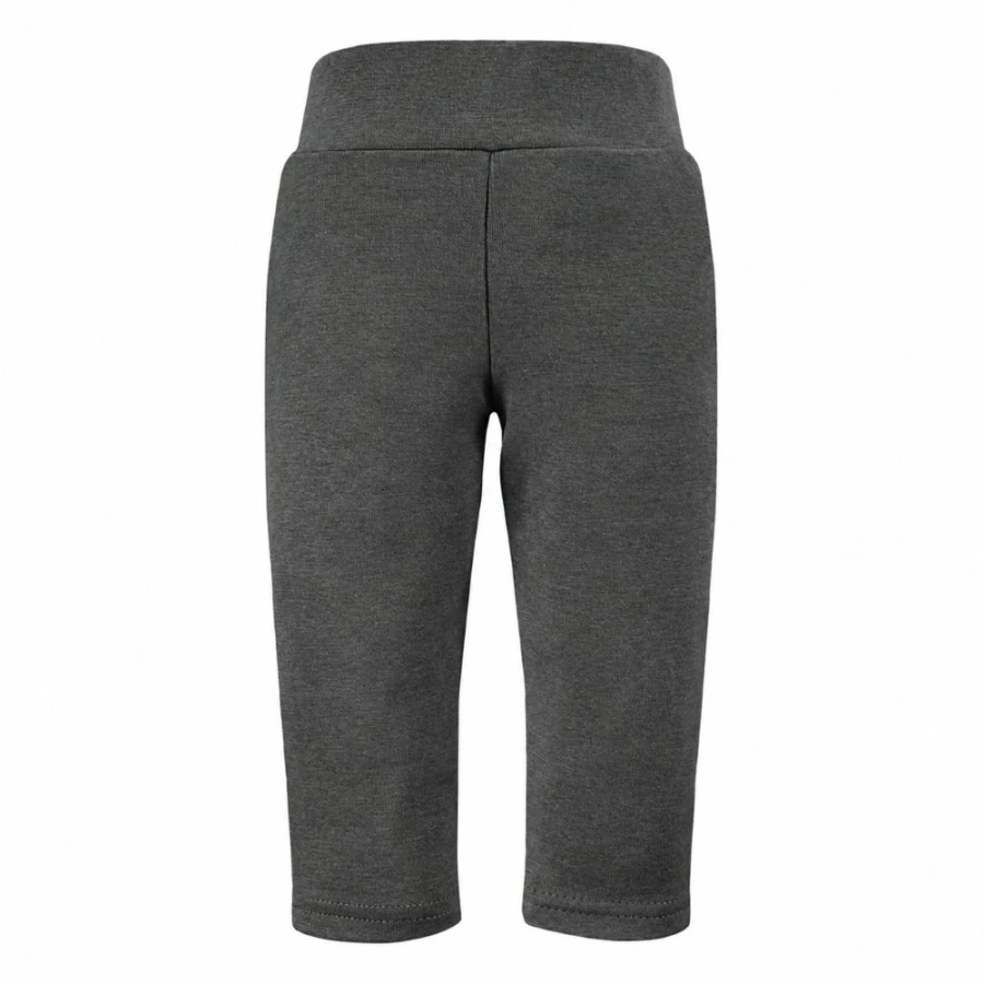 Graphite basic children's leggings