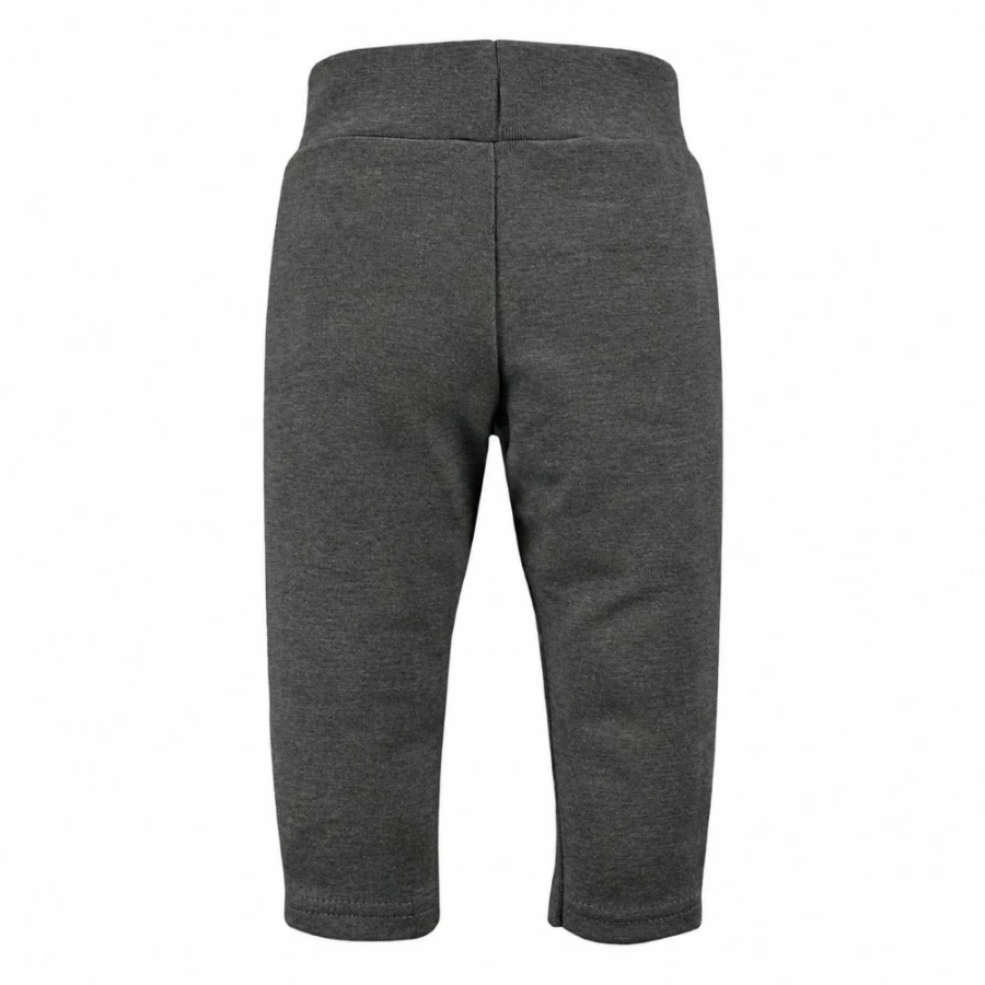 Graphite basic children's leggings