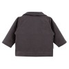 Jacket CEREMONY dark gray
