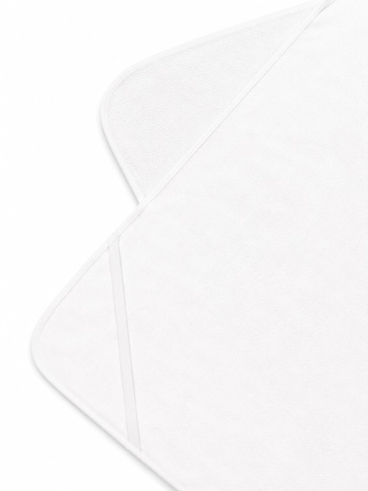Waterproof mattress protector pink