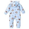 baby tracksuit romper