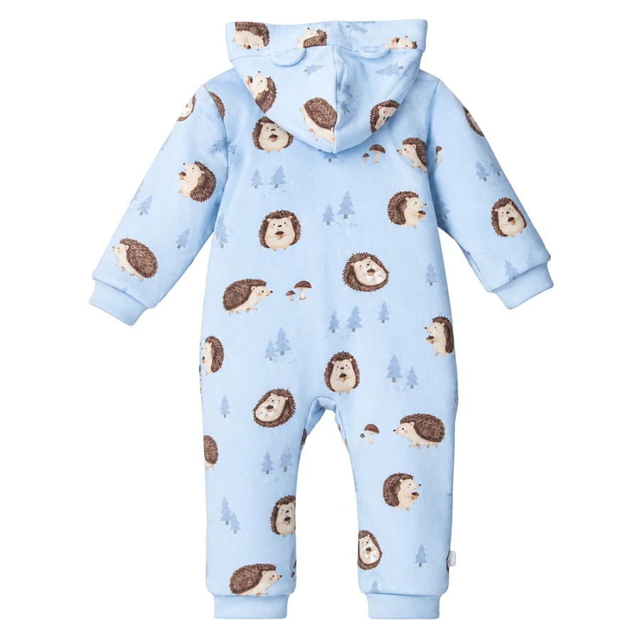 baby tracksuit romper