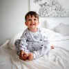 Children's hedgehog pyjamas