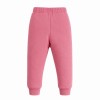 Girls’ Pink Tracksuit