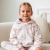 Girls' tracksuit