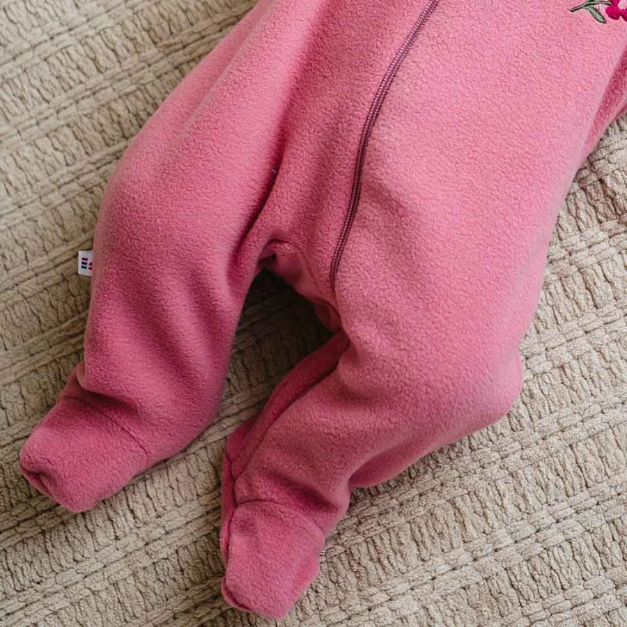 Girls’ Overall