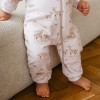 Romper without feet