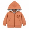 Bluza dresowa z kapturem dziecięca