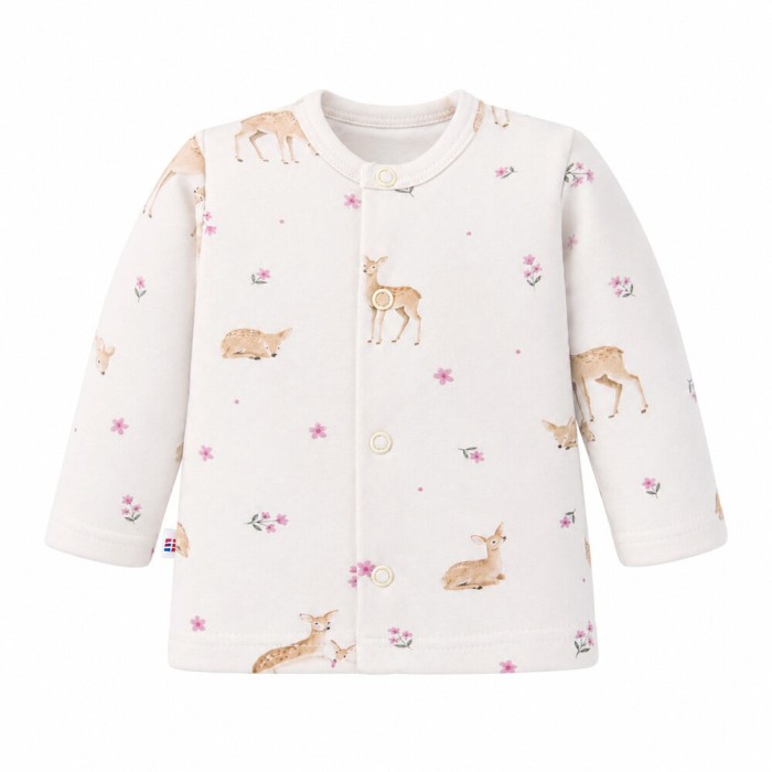 Kaftan w sarenki