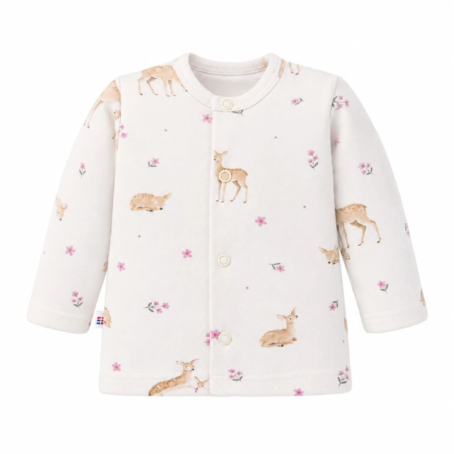 Kaftan w sarenki