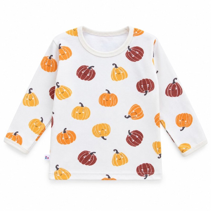 Dětský halloweenský komplet