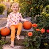 Dětský halloweenský komplet