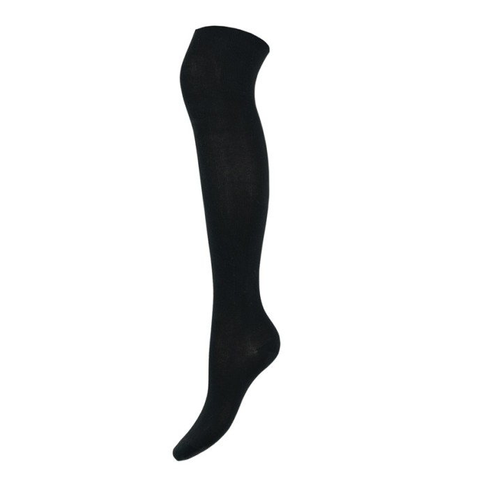 black children's cotton tights