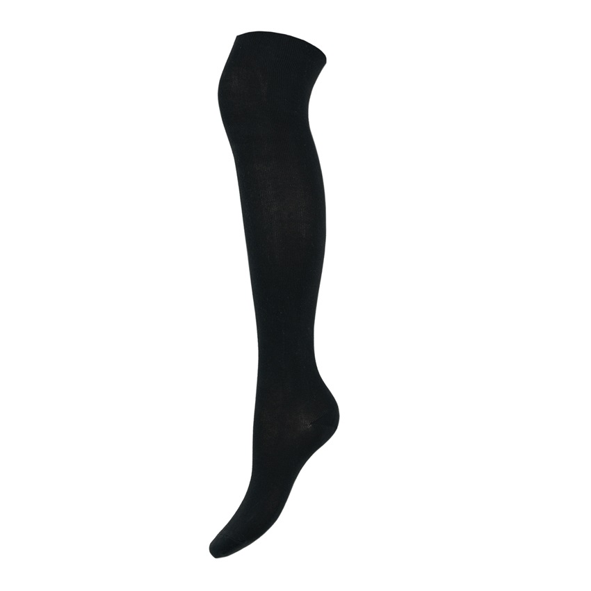 black children's cotton tights