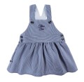 Dungarees stripes CEREMONY navy