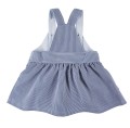 Dungarees stripes CEREMONY navy