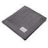 Blanket EEVI dark gray