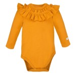 Bodysuits SIMPLY COMFY honey