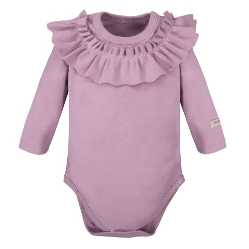 Bodysuits SIMPLY COMFY violet