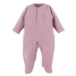 Overal s kapsičkou SIMPLY COMFY vřesová