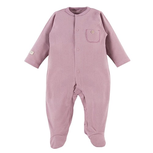 Overal s kapsičkou SIMPLY COMFY vřesová