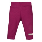 Leggings maroon 