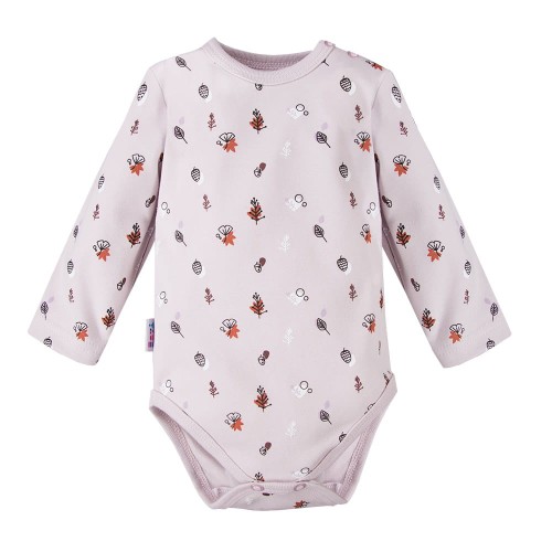 Dívčí body ADVENTURE fialová