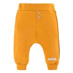 Tepláky SIMPLY COMFY medové