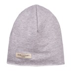 Hat SIMPLY COMFY gray