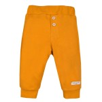 Kalhoty s kapsou SIMPLY COMFY medová