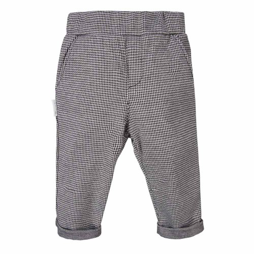 Pants CEREMONY black/white