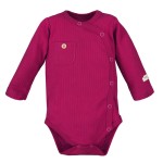 Bodysuits cardigan maroon
