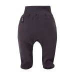 Polodupačky kojenecké grafitové