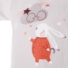 Bodysuits MELLOW gray
