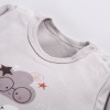 Bodysuits MELLOW gray
