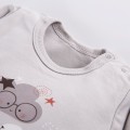Bodysuits MELLOW gray