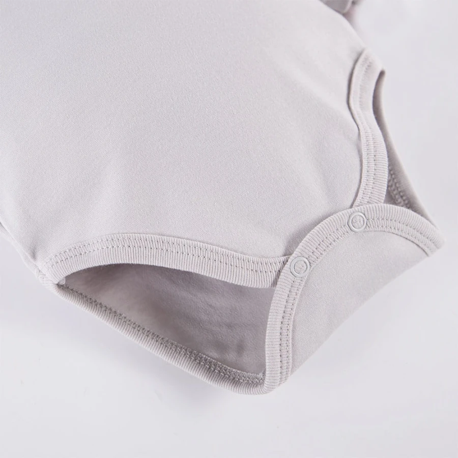 Bodysuits MELLOW gray