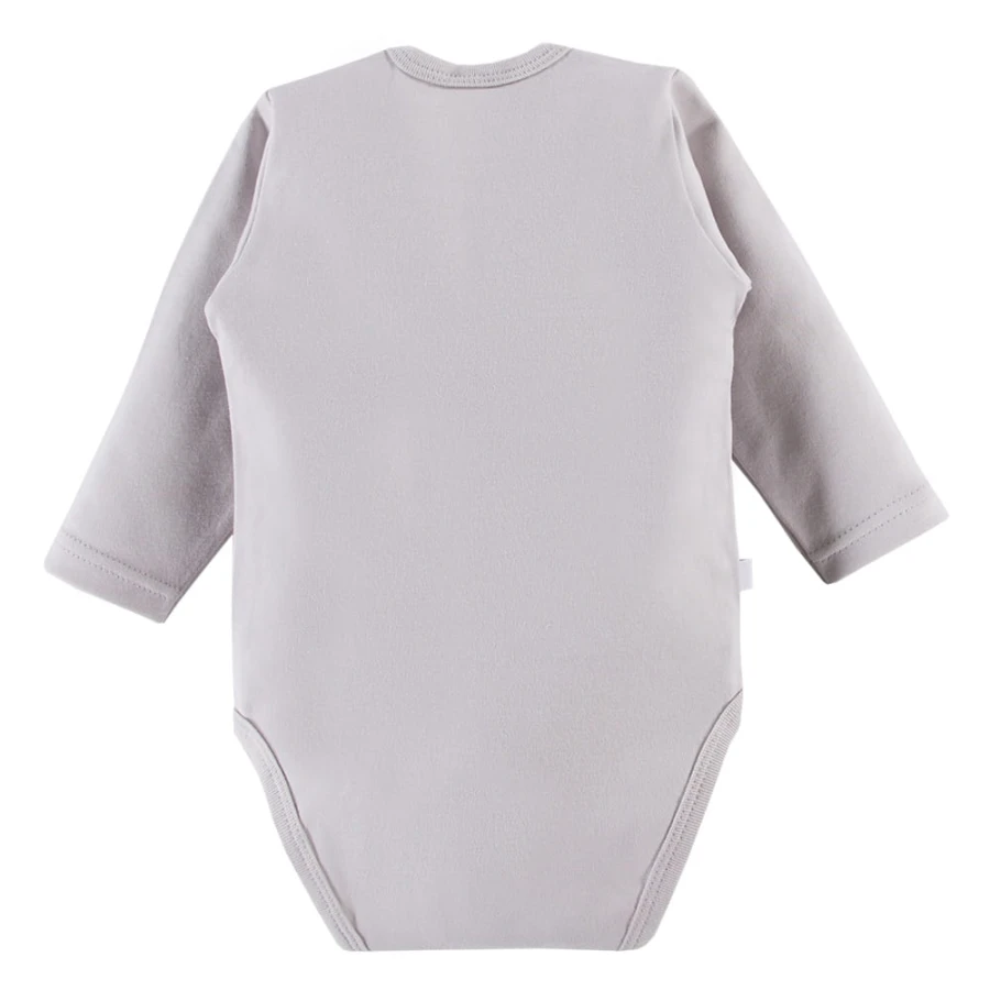 Bodysuits MELLOW gray