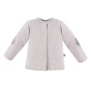 Kimono shirt MELLOW gray